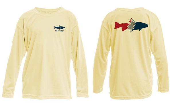Fishing Shirt Kids Summer Outdoor Fishing Clothing Sunscreen Long Sleeve T-Shirt  UPF Jersey Anti-UV Fishing Shirt Camisa Pesca - AliExpress