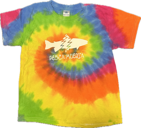 Kids Pesca Muerta T-Shirt