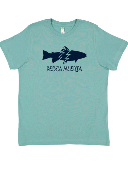 Kids Pesca Muerta T-Shirt